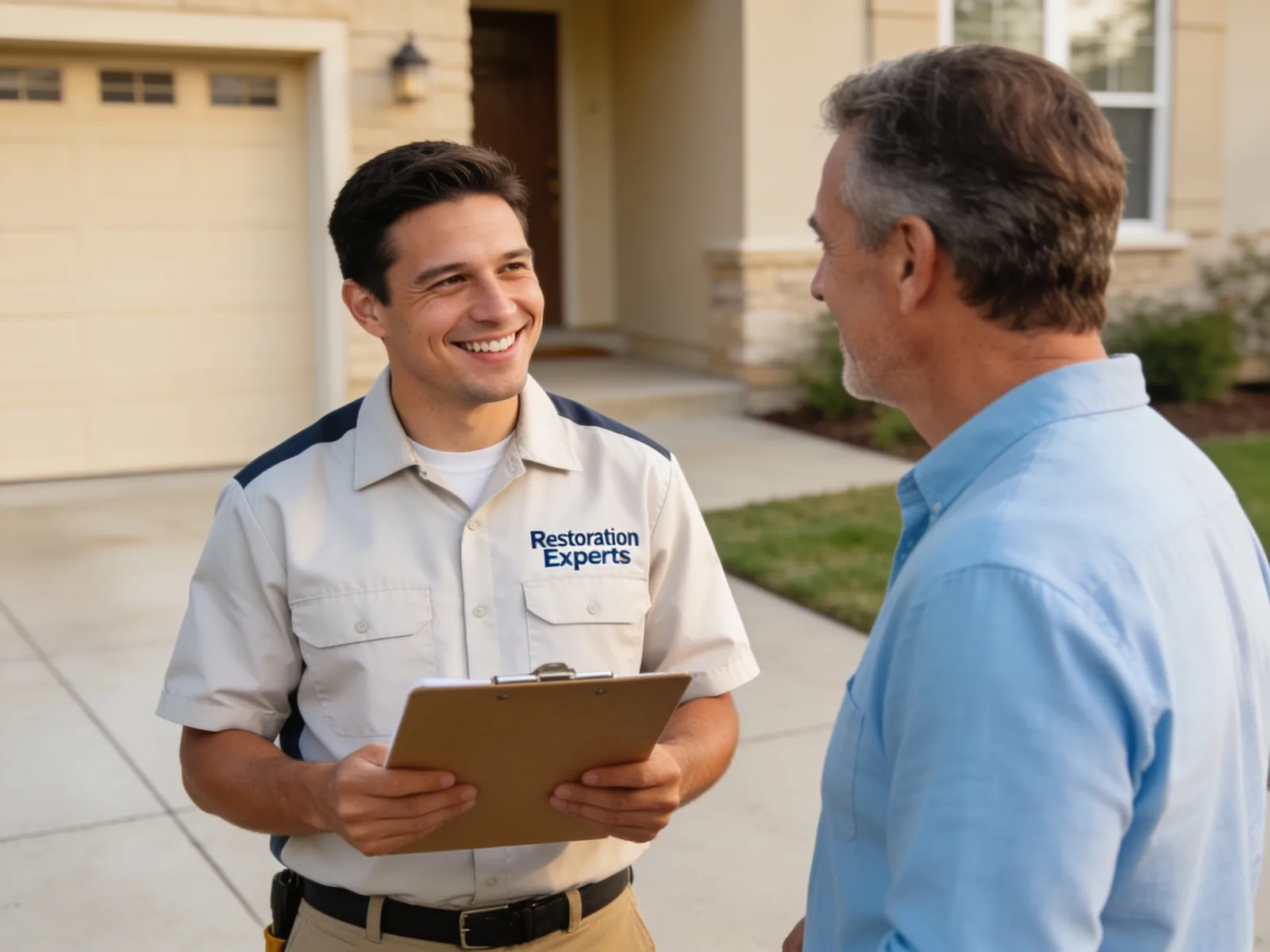 Water Damage Cleanup Vancouver, WA FAQs